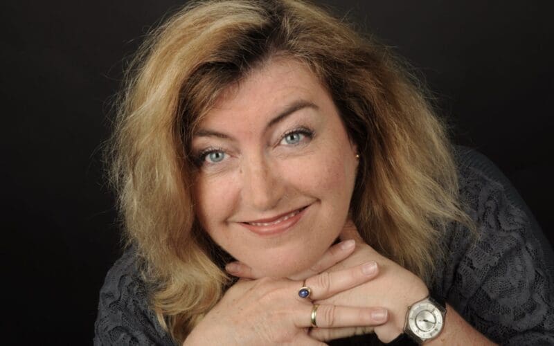 Hilde Bergebakken