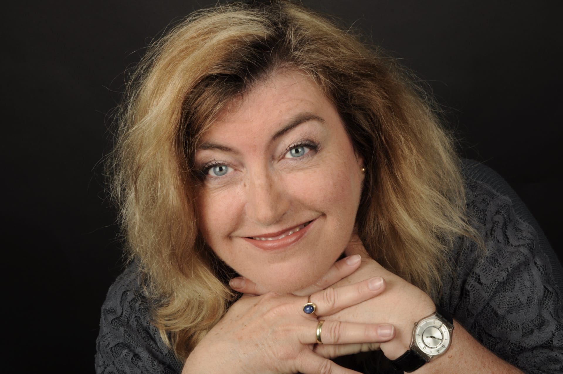 Hilde Bergebakken