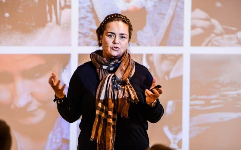 Siri Marte Norder Apneseth
