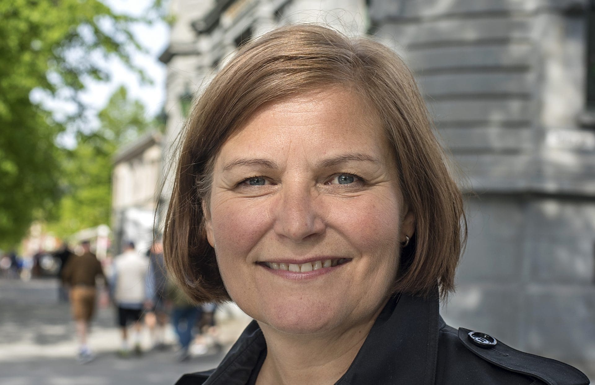 Eileen Brandsegg