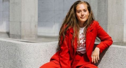 Elin Nørve