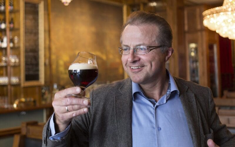 Gustav Jørgensen