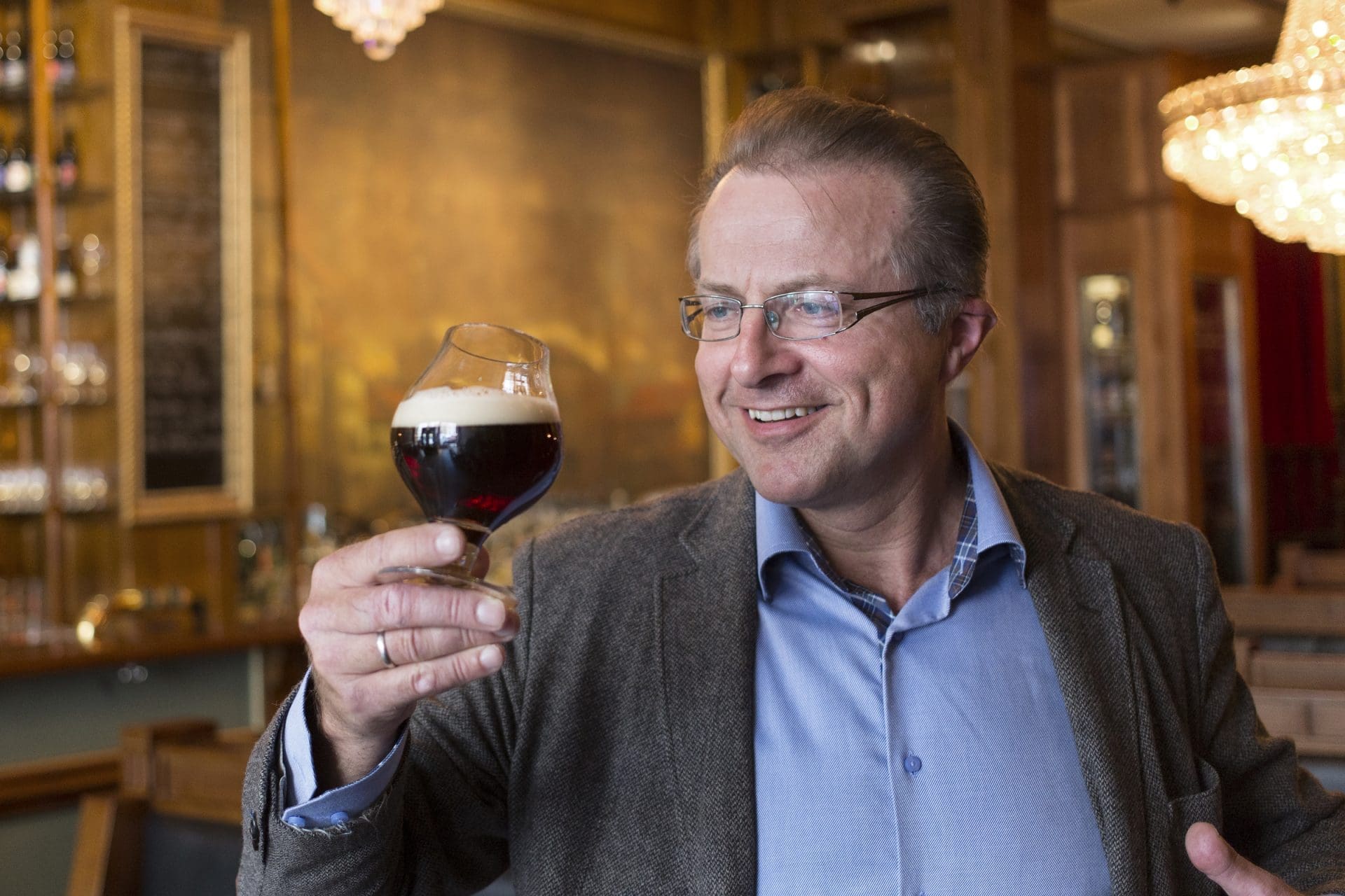 Gustav Jørgensen