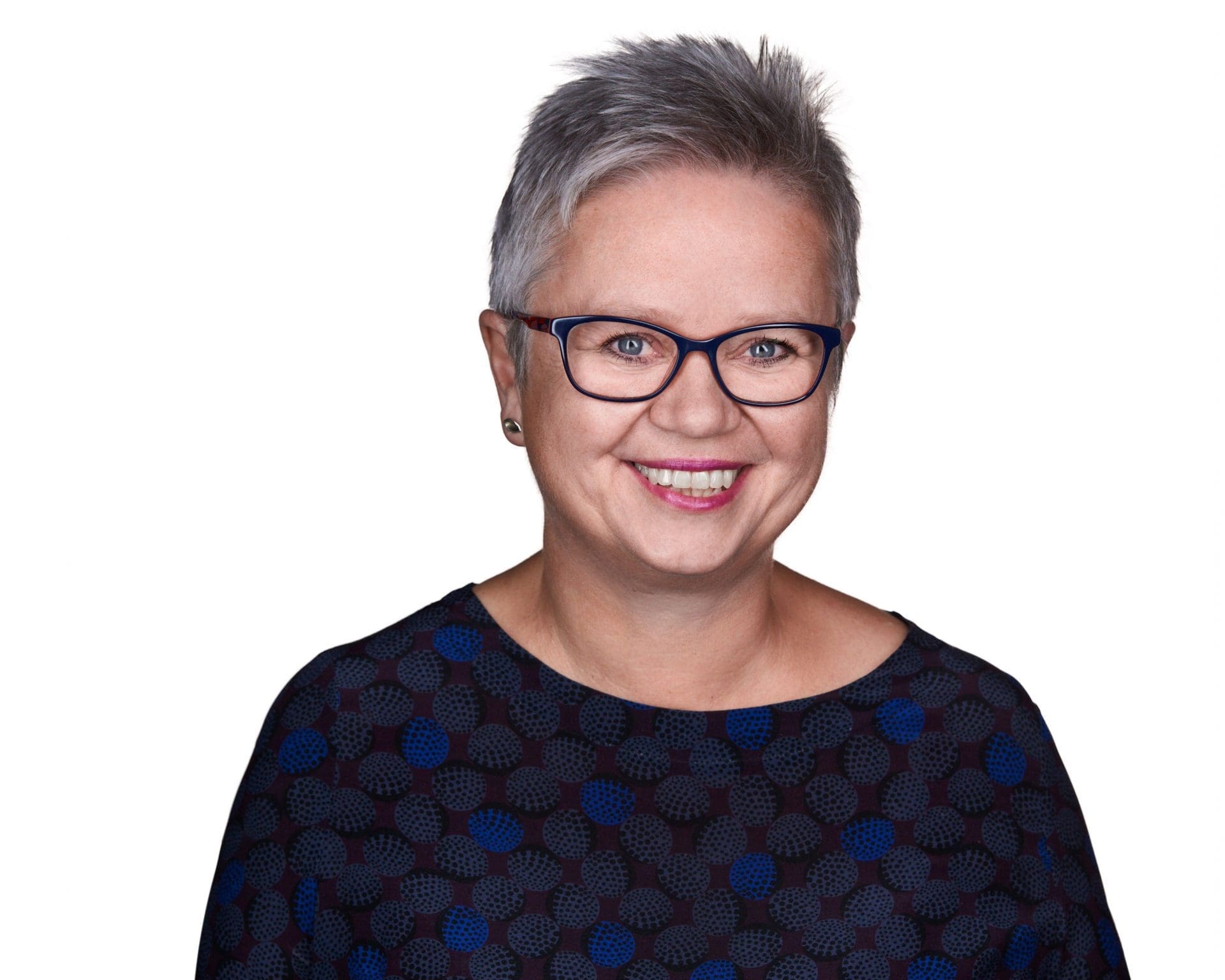 Hedvig Rognerud