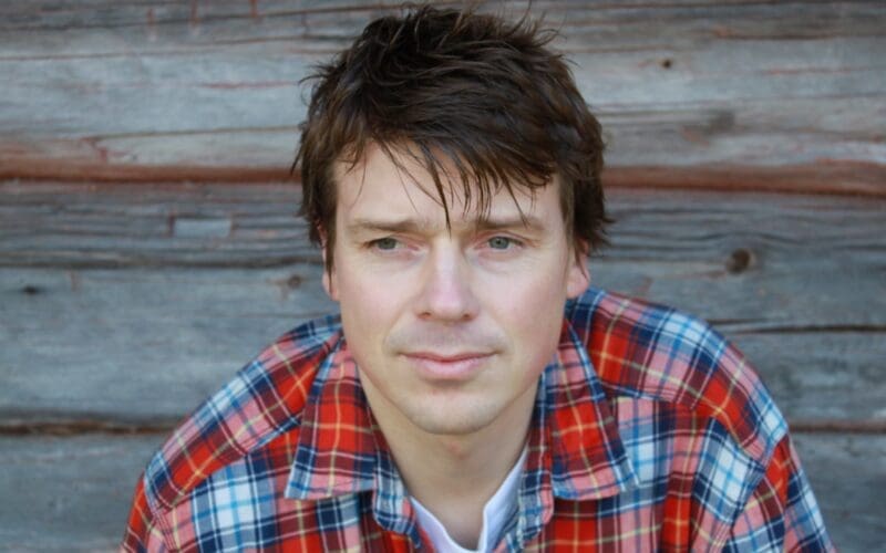 Øystein Morten