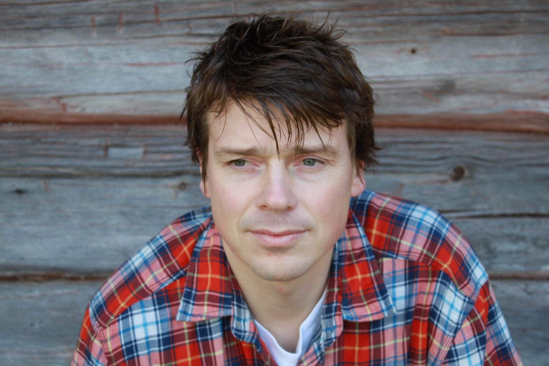 Øystein Morten