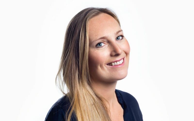 Vikki Nathalie Walle-Hansen