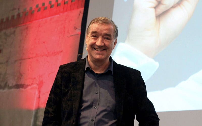 Jan Sollid Storehaug