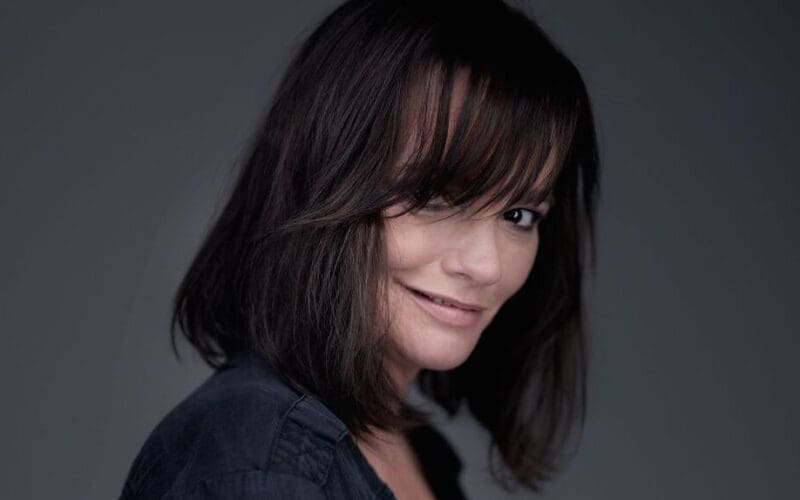 Julie Winge