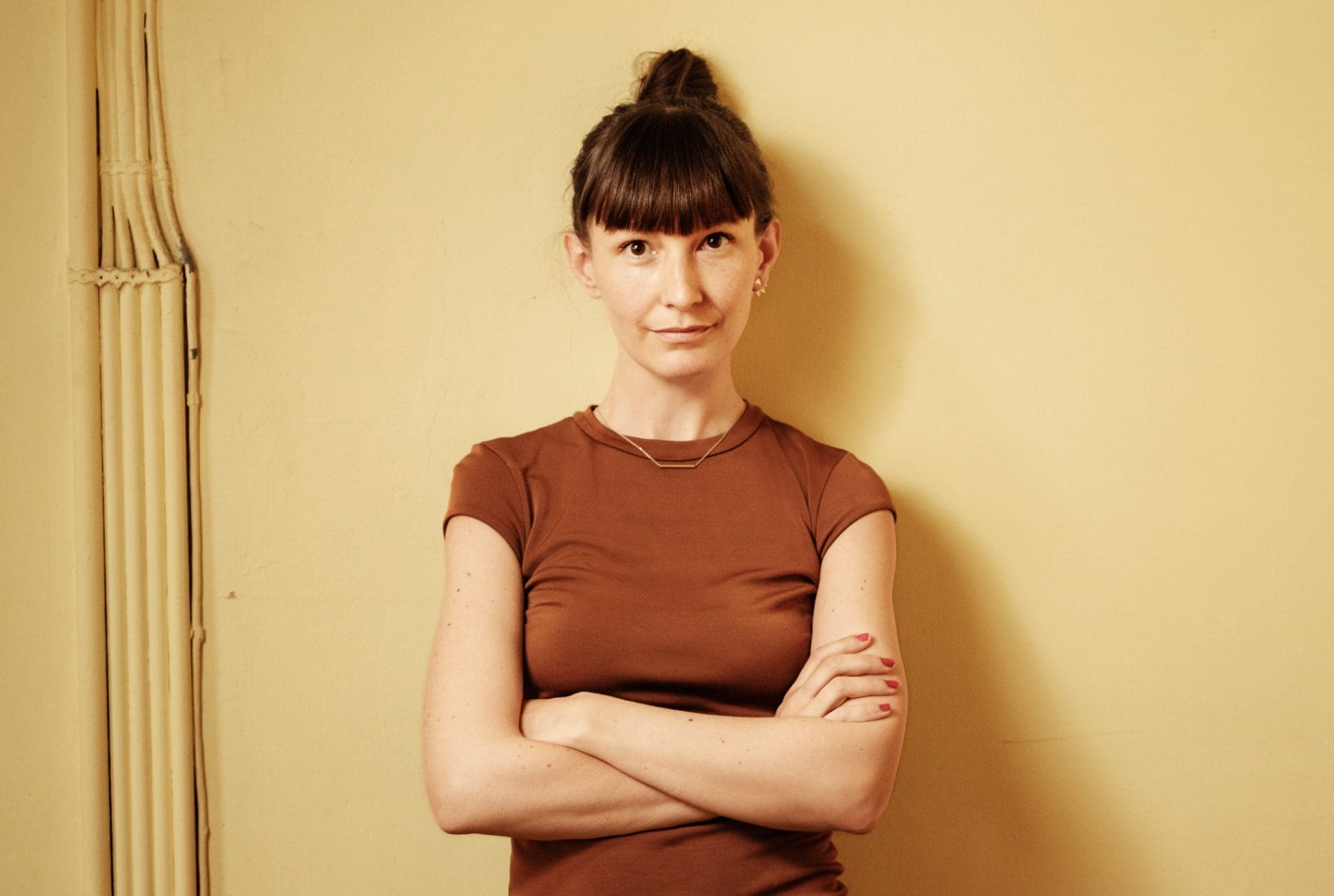 Sarah Leszinski