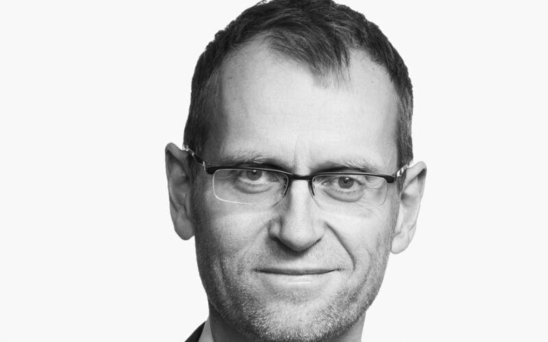 Kristian Foss