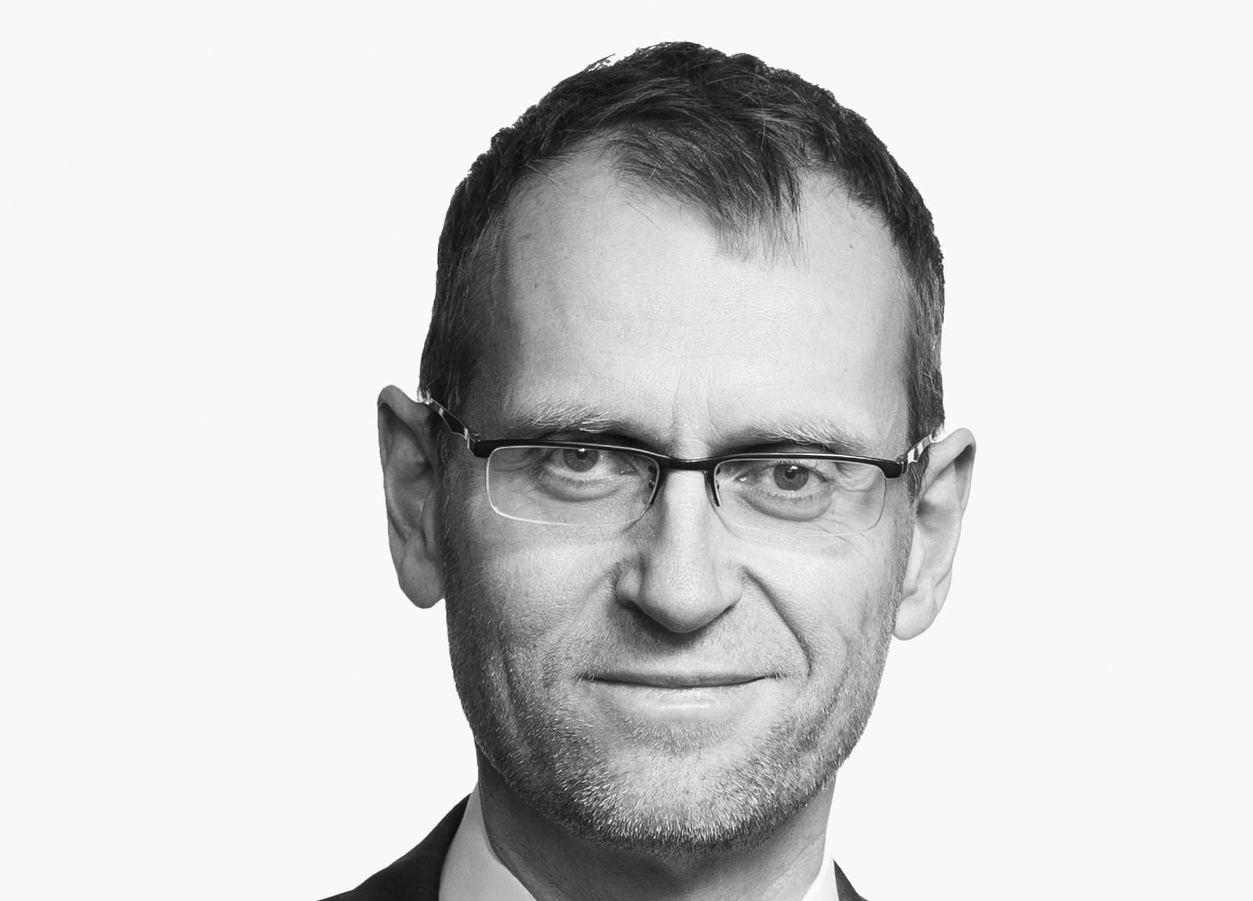 Kristian Foss