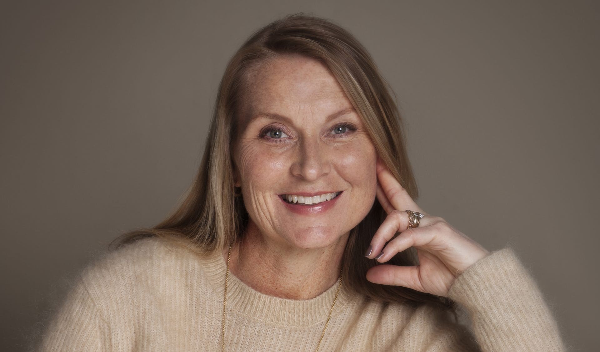 Kari Løvendahl Mogstad
