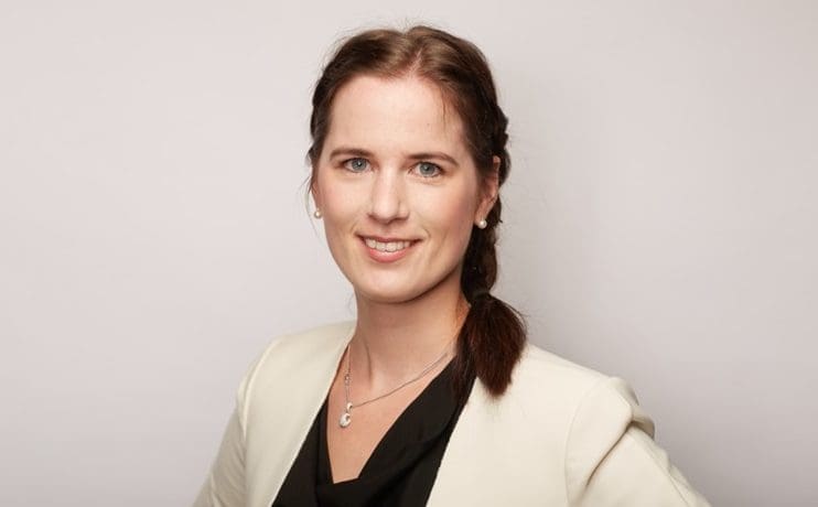 Marie Louise Sunde