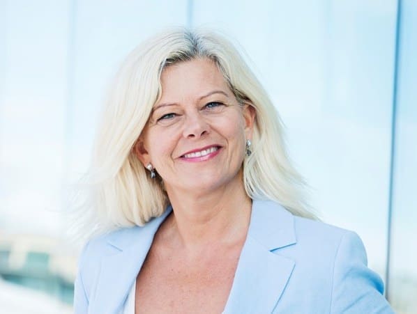 Marianne Melfald
