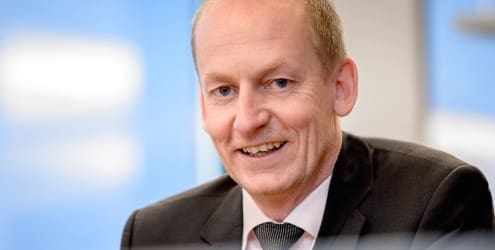 Morten Brandt