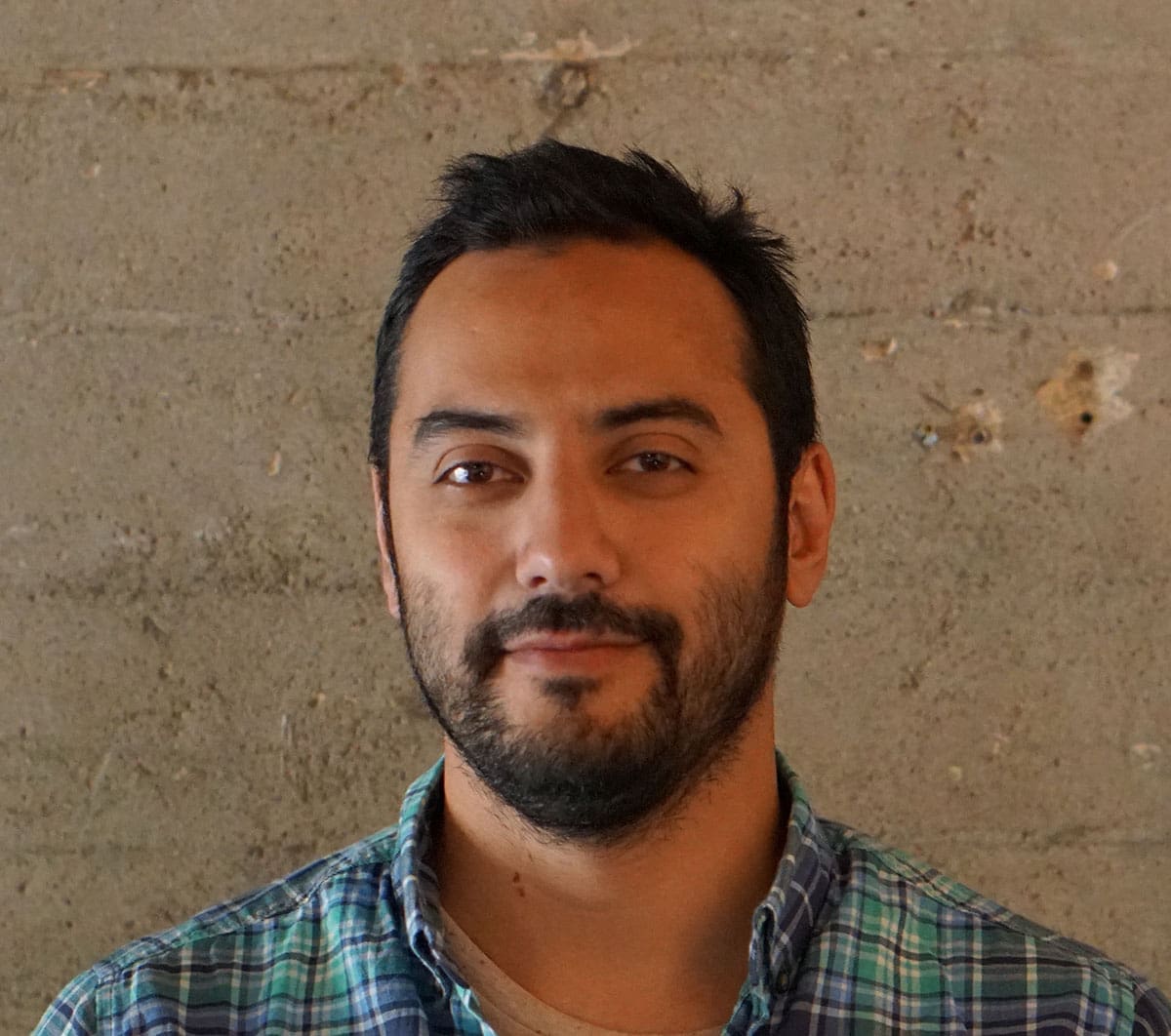 Nima Shahinian