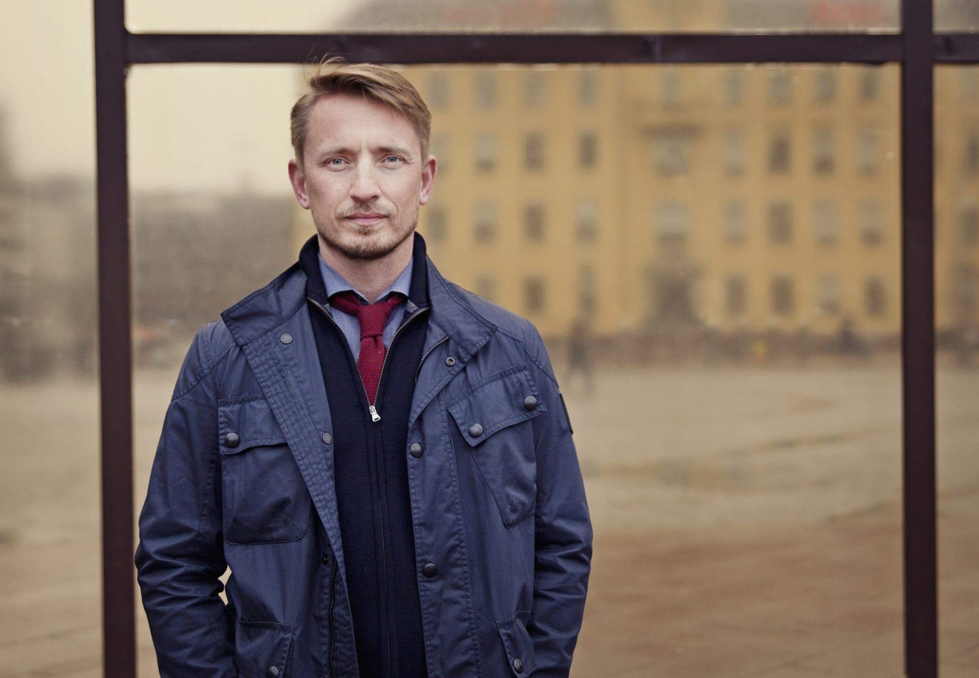 Ole Aleksander Janzso