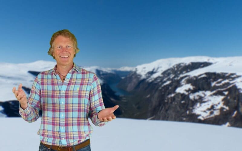 Atle Brodal