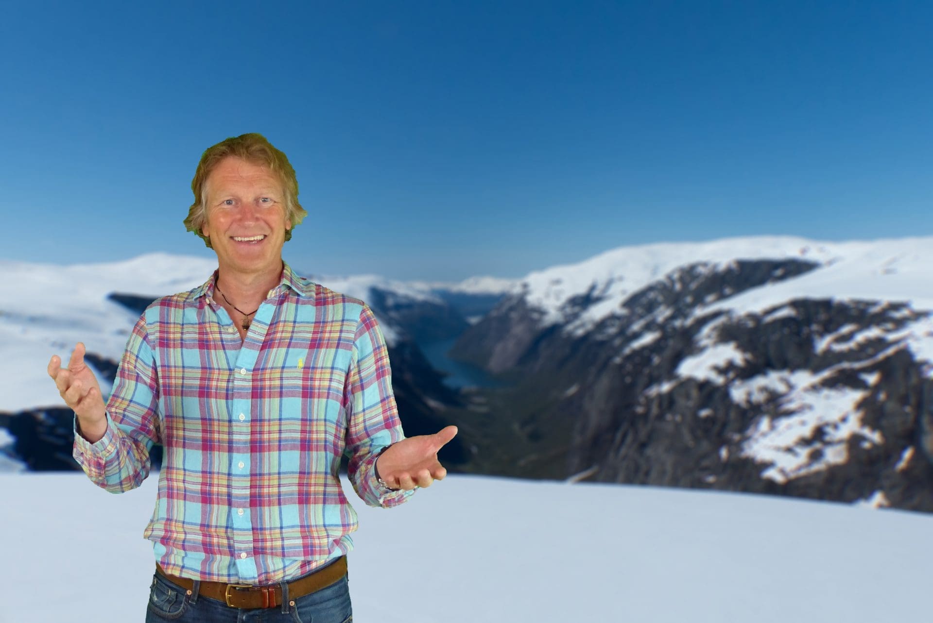 Atle Brodal