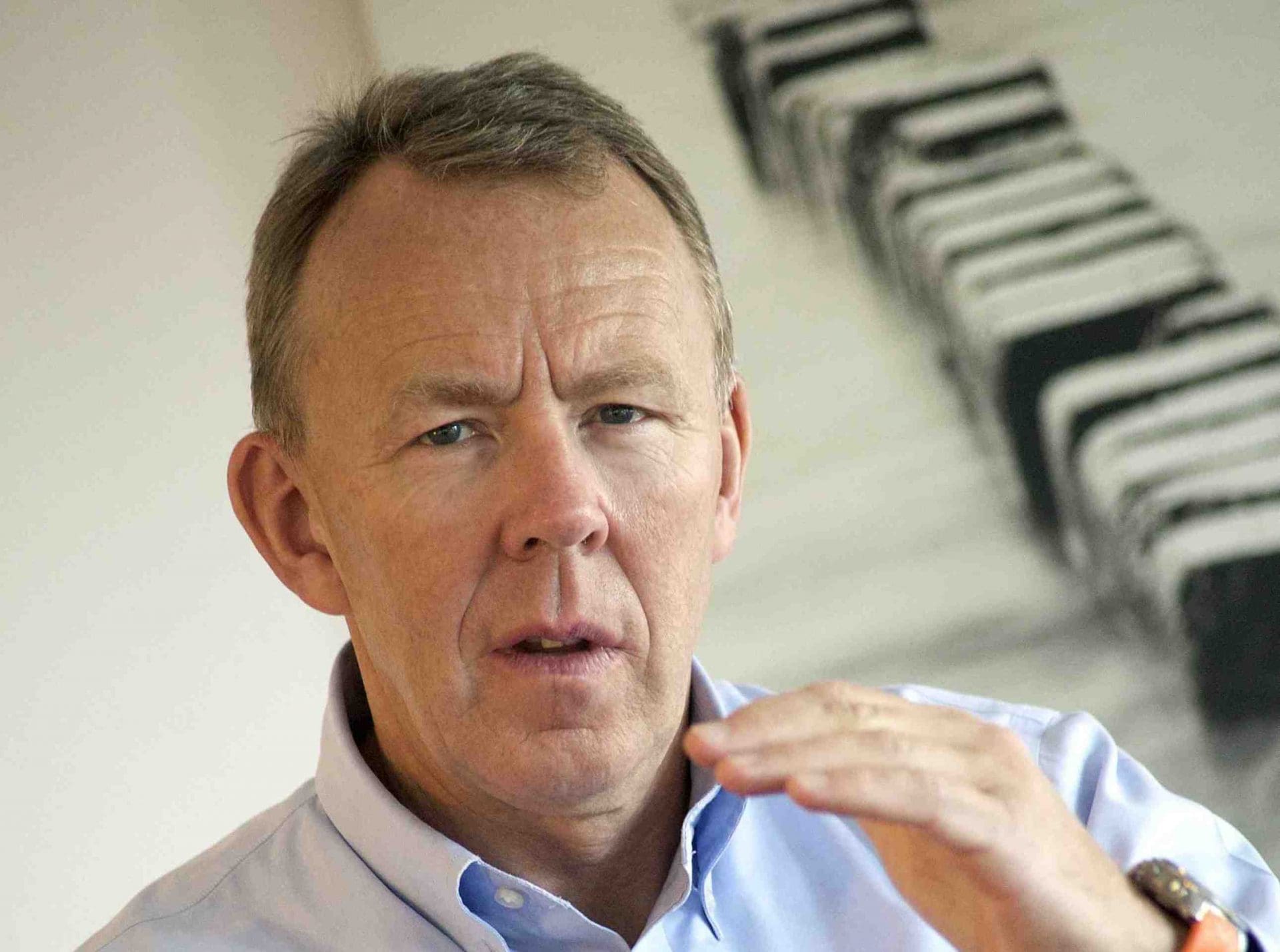 Per Morten Hoff
