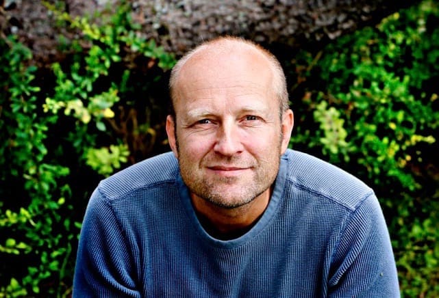 Petter Bae Brandtzaeg