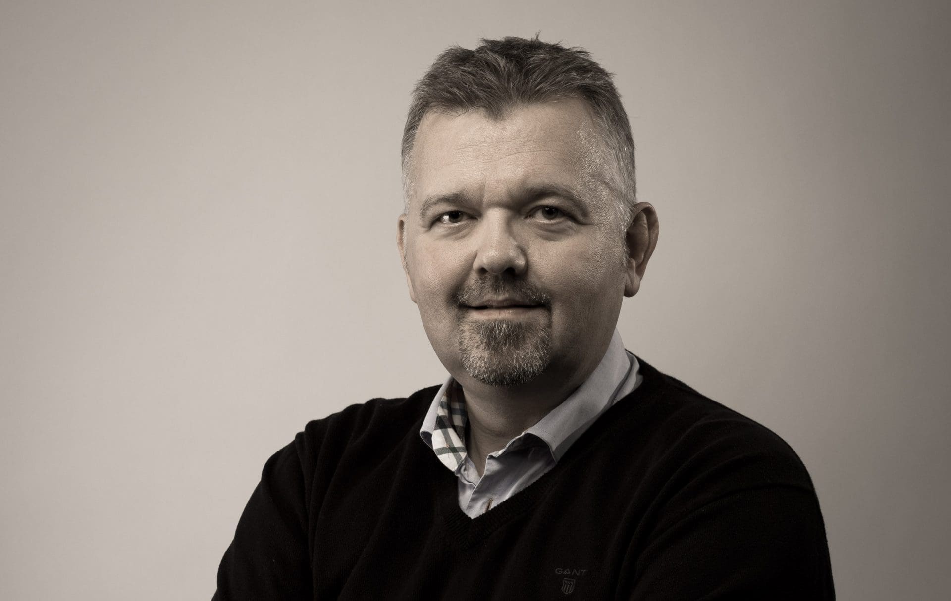 Steinar "Bysheriffen" Vadla Risa