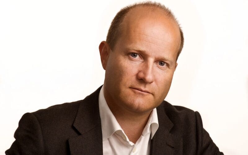 Trond Albert Skjelbred