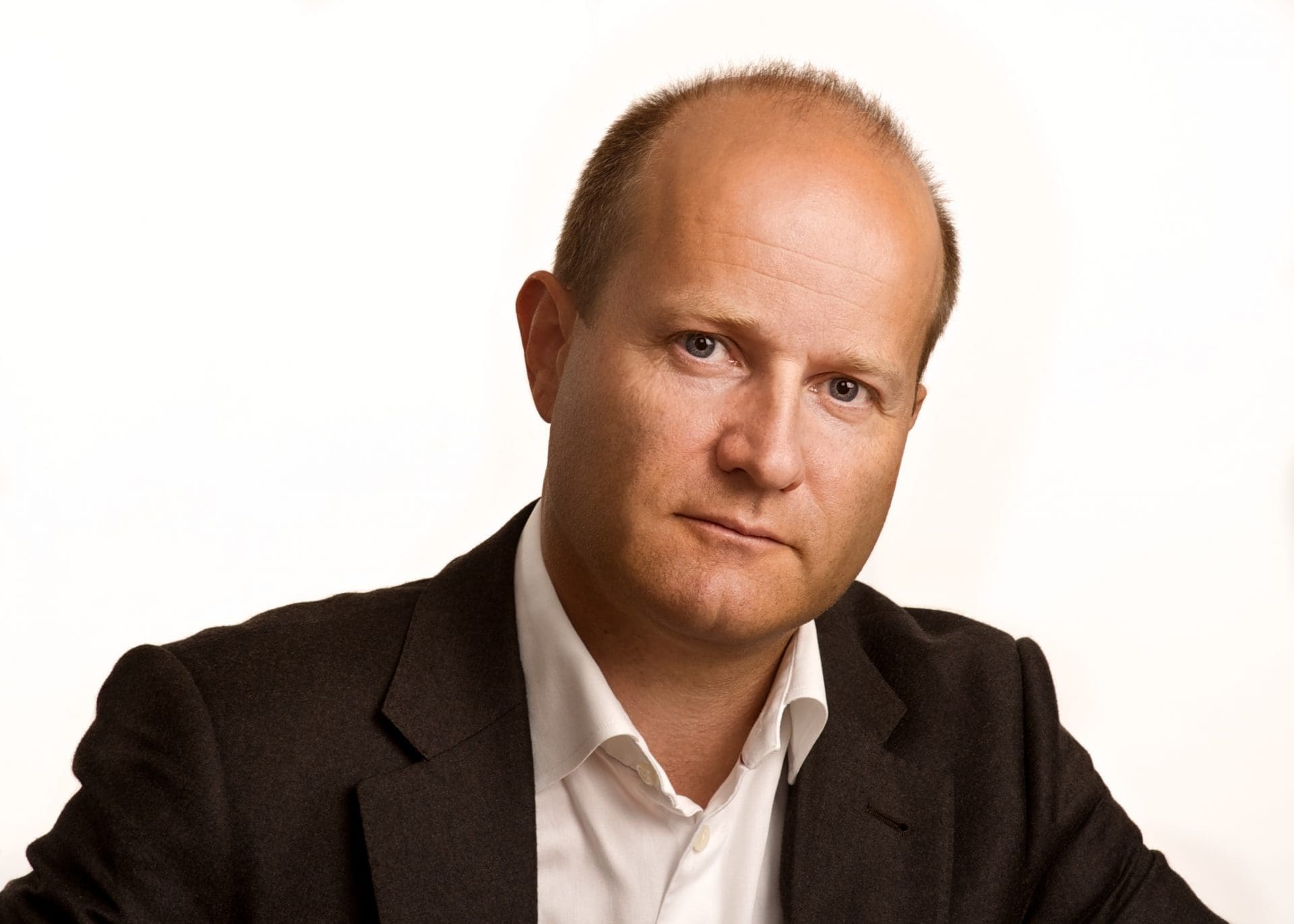 Trond Albert Skjelbred