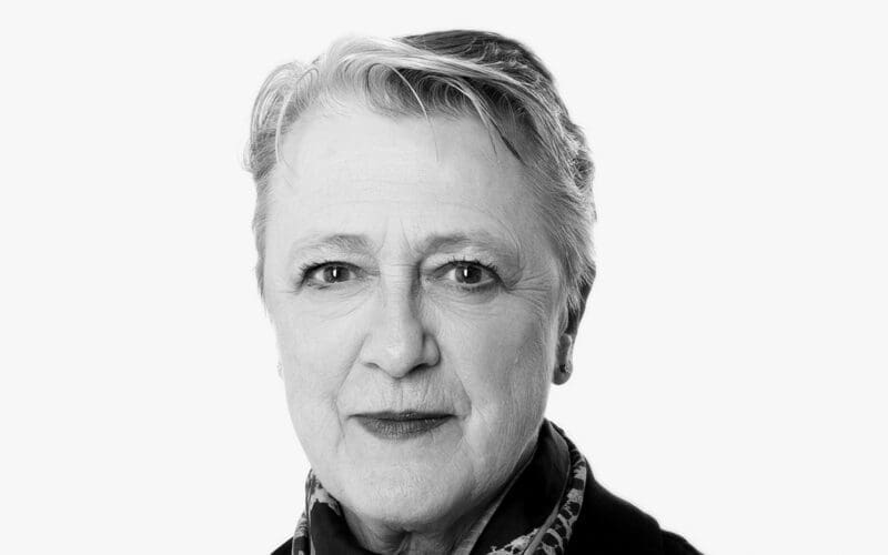 Berit Reiss-Andersen