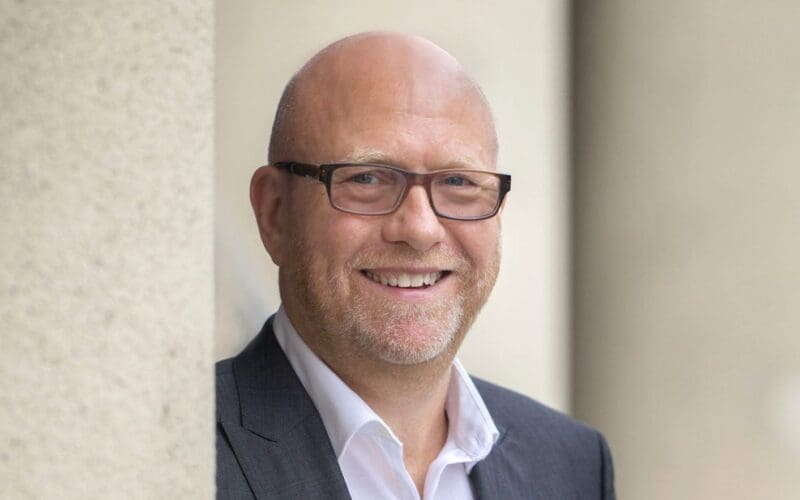 Steinar Christensen