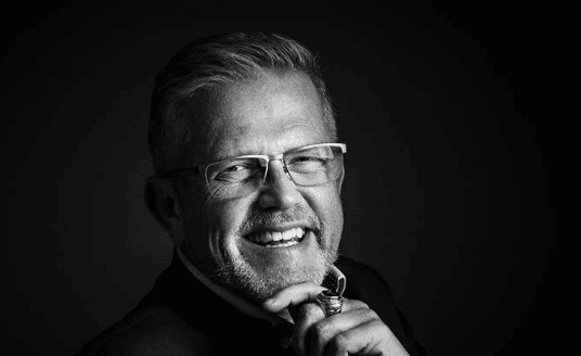 Steinar Husby