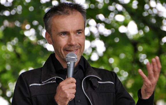 Svein Hammer
