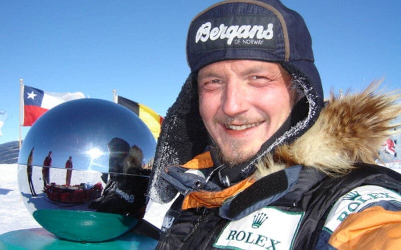 Rune Gjeldnes