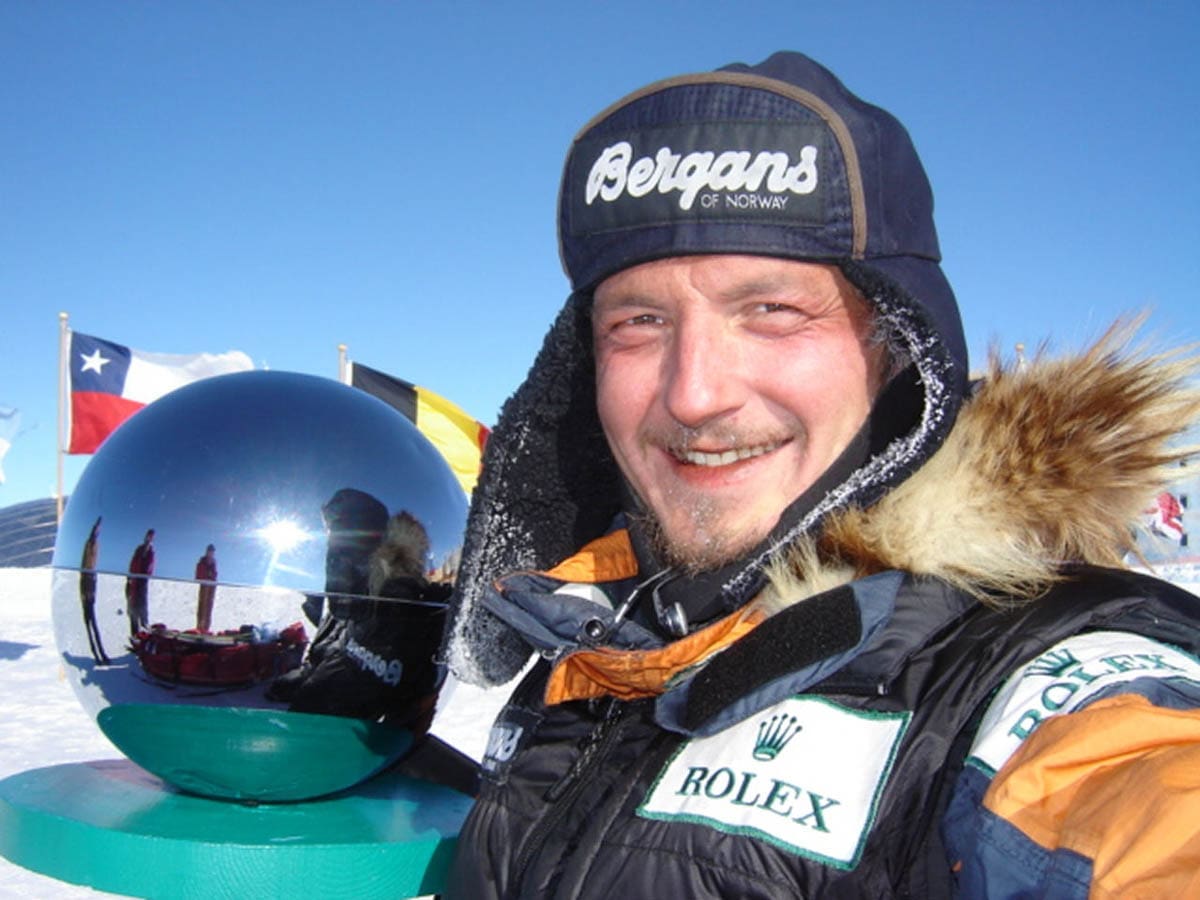 Rune Gjeldnes