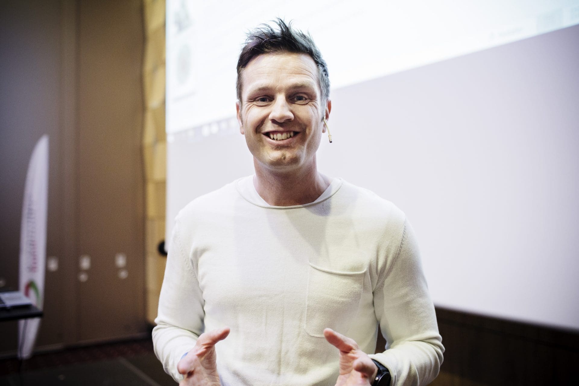 Arman Vestad
