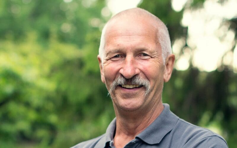 Terje Forsberg