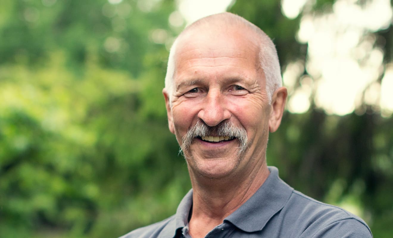 Terje Forsberg