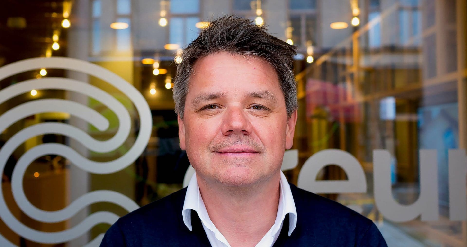 Torstein Harildstad