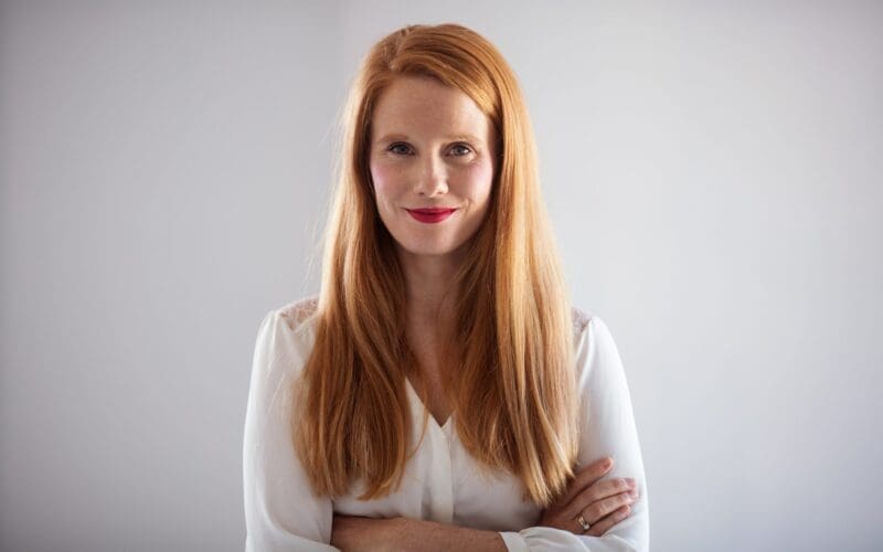 Susanne Kaluza