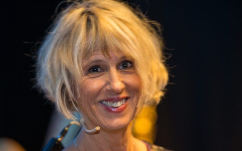 Vigdis Jordal