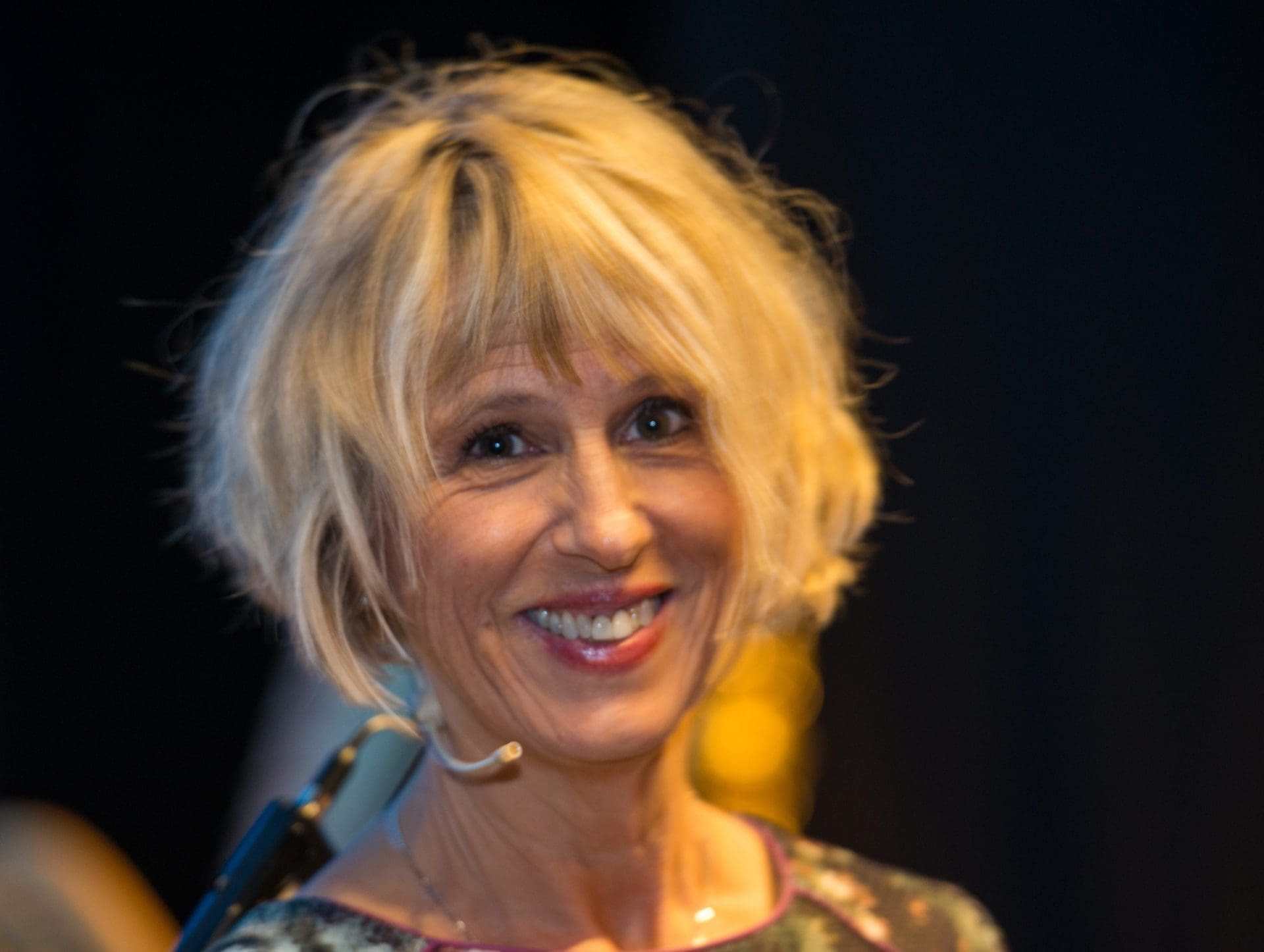 Vigdis Jordal