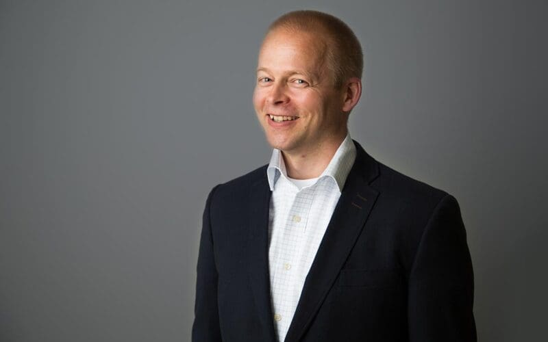 Karl Philip Lund