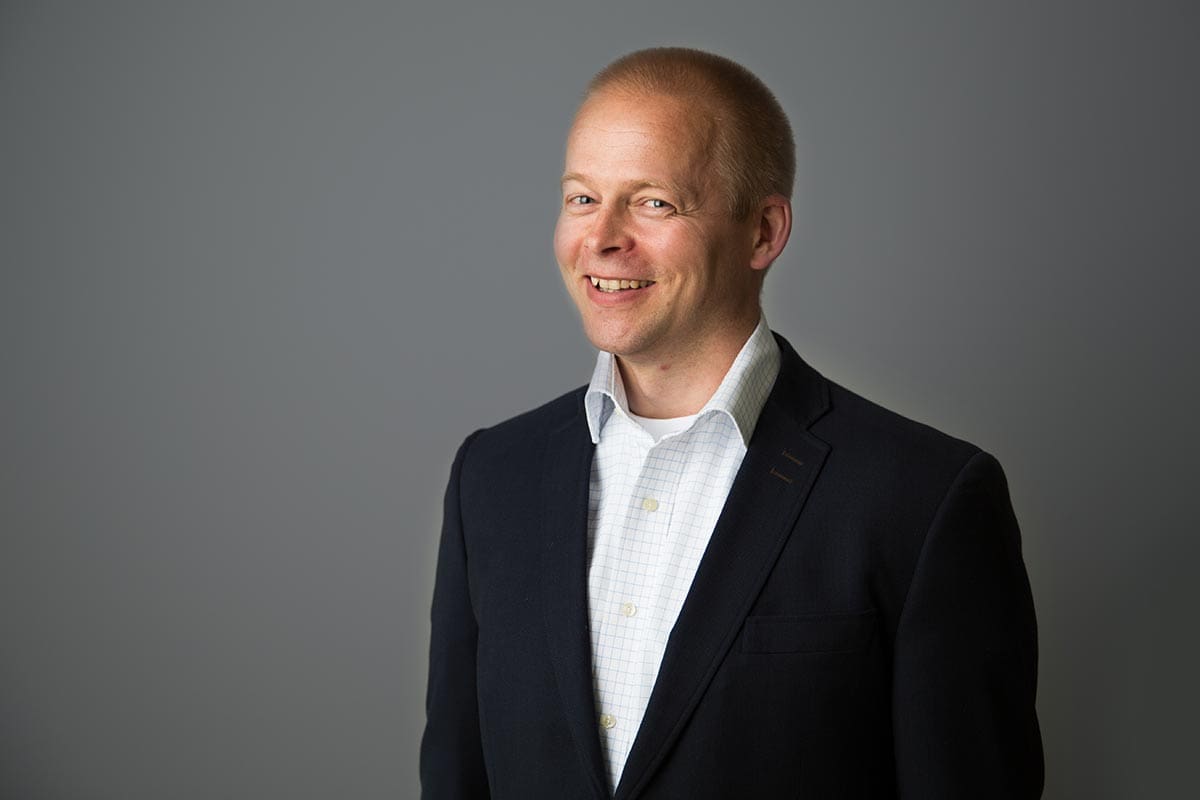 Karl Philip Lund