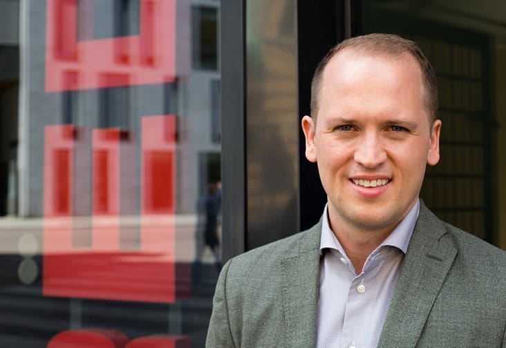 Magnus Strømnes Bøe