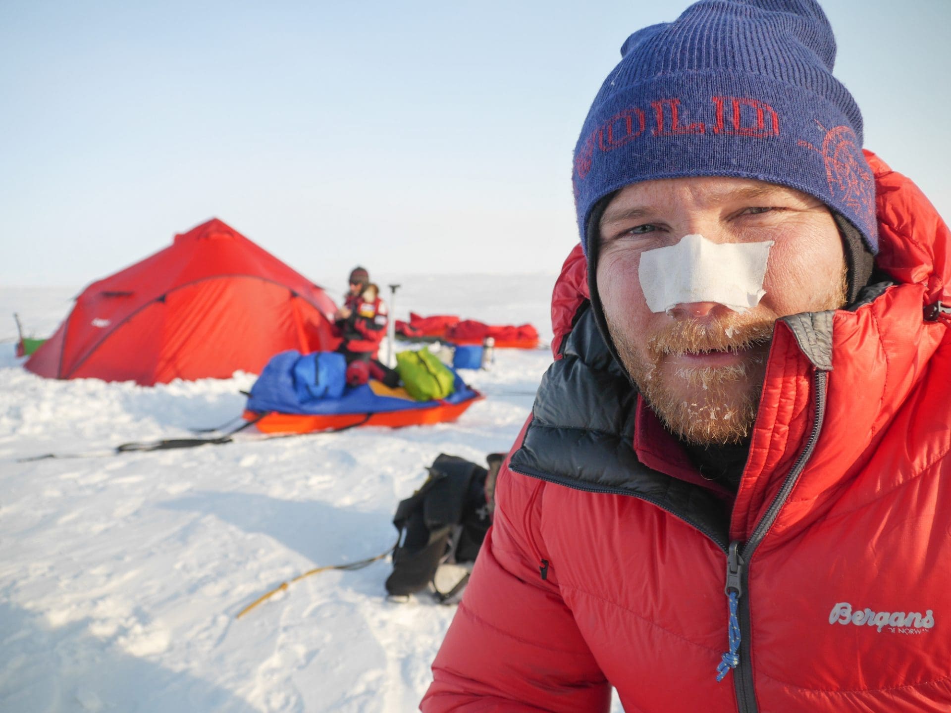 Tobias Thorleifsson
