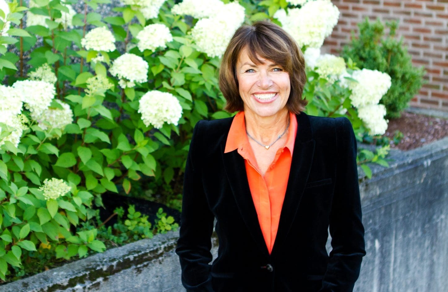 Kristin Blaker