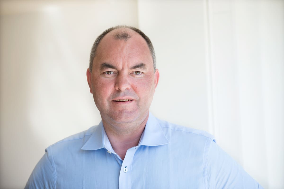 Øystein H. S. Moen